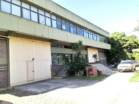 Galpon en Venta en San Fernando, USD 2.980.000