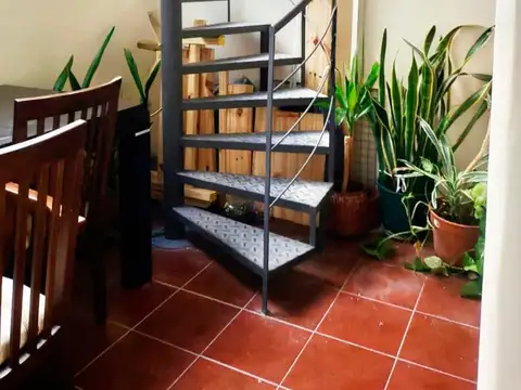 venta departamento  5 ambientes en Balvanera