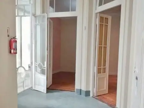 venta departamento  5 ambientes en Balvanera