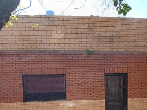 Casa 3 ambientes lote propio