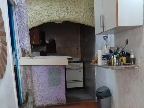 Casa en Venta en Pompeya, USD 85.000
