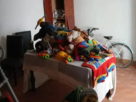 Casa en Venta 60 años
