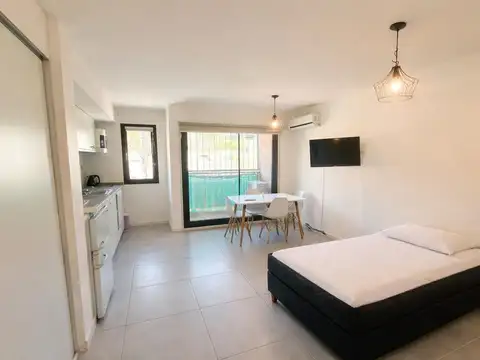 Monoambiente en Refinerías a la venta.