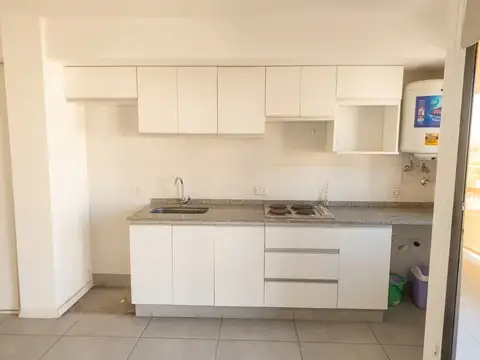 Departamento en Venta en Refinerías, USD 45.000