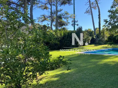 Casa en Venta 2026 años