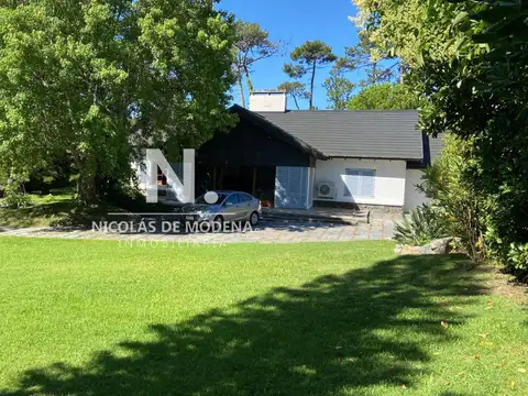 Casa en Venta de 6 dormitorios