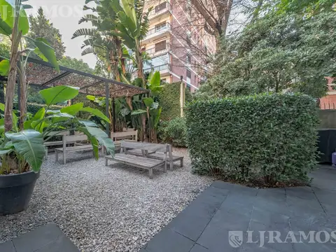 Casa 6 ambientes con 3 baños