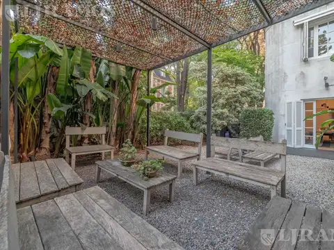 Casa en Venta en Palermo Chico, USD 2.650.000