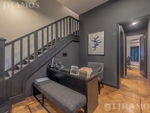 Casa en Venta 80 años