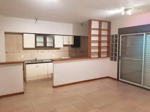 ALQUILER SEMIPISO 2 AMBIENETES CON BALCON EN VILLA PUEYRREDON