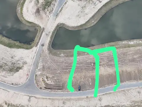 Terreno en Venta en Belén de Escobar, USD 185.000