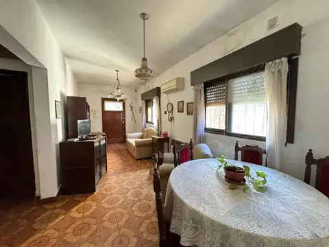 Casa en Venta 50 años
