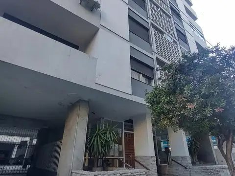 ALQUILER 24 MESES | DEPTO 1 AMB CON LAVADERO | AMOBLADO | ZONA ALDREY