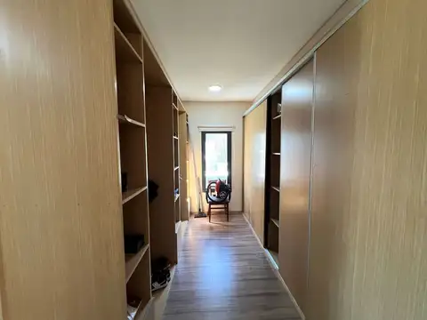 CASA EN VENTA COUNTRY 2 LAGUNAS - 3 DORMITORIOS