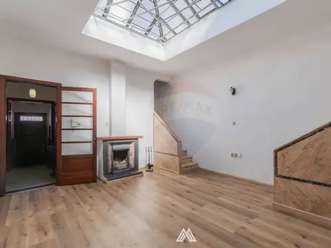 VENTA Casa 4 dormitorios y garaje, Brazo Oriental