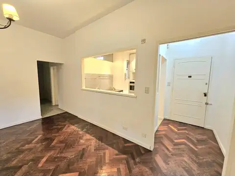 Departamento en Alquiler de 3 ambientes