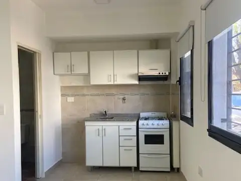 Departamento en Alquiler 2 años
