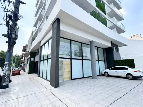 Local en Alquiler en Barrio Parque San Martín, $ 1.800.000