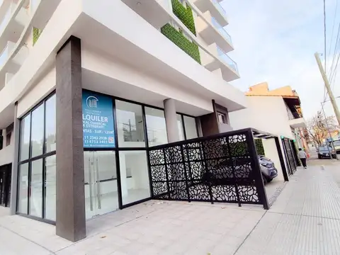 Local Comercial en esquina!