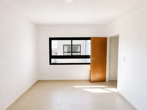VENTA DEPA 2 AMBIENTES/ SAN JUSTO FINANCIA