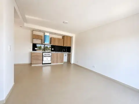 Departamento en Venta en San Justo, USD 78.500