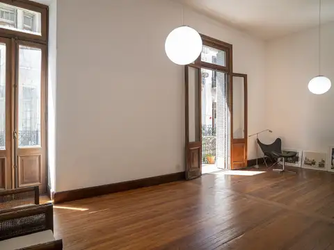 Departamento en Alquiler de 5 dormitorios