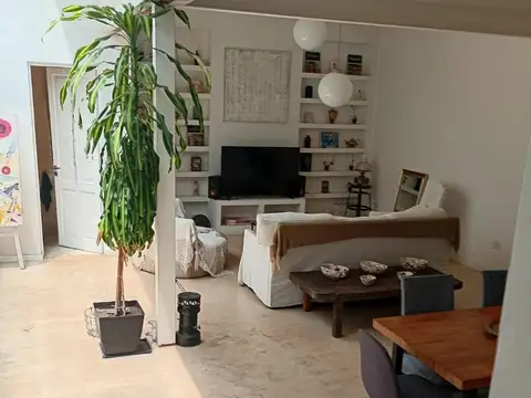 Depto Tipo Casa en Alquiler de 3 dormitorios