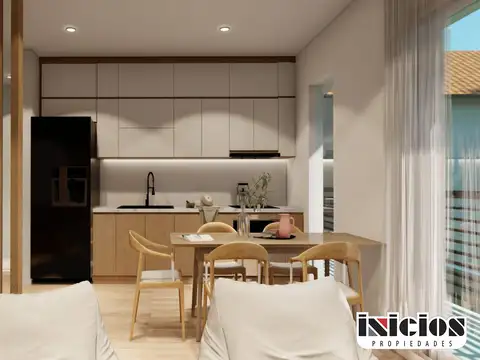 Departamento en Venta en San Bernardo Del Tuyu, USD 38.000