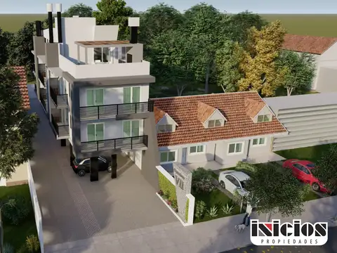 Complejo Copacabana VII - Obligado N° 434 - San Bernardo - C797