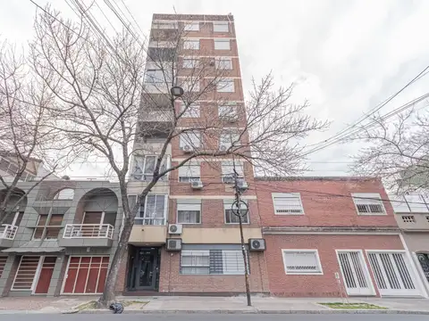 DEPARTAMENTO 2 DORMITORIOS ALVEAR AL 200
