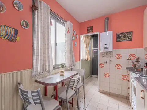 Departamento en Venta 26 años