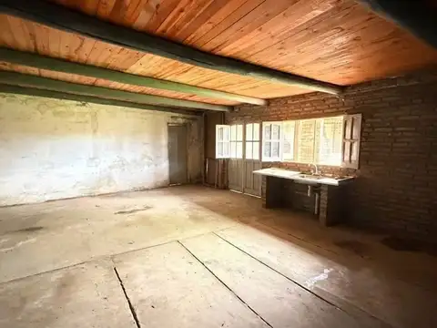 CASA QUINTA EN VENTA EN ROLDÁN SANTA FE