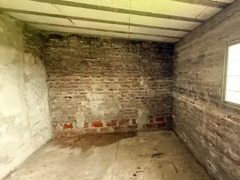 CASA QUINTA EN VENTA EN ROLDÁN SANTA FE