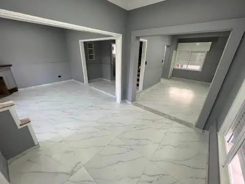 CASA - 4 AMBIENTES - VENTA - SAN ANTONIO DE PADUA