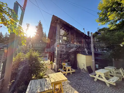 Fondo Comercio en Venta en Villa la Angostura, USD 40.000