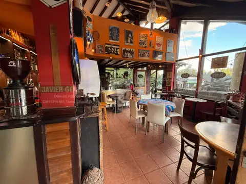 Fondo Comercio en Venta 10 años