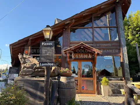 Fondo Comercio en Venta 10 años