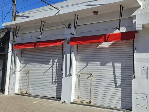 Local en Alquiler A Estrenar