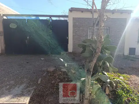 Casa en Venta en Villa Nueva de Guaymallen, USD 65.000