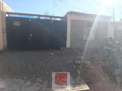 Irigoyen 4222  Guaymallén