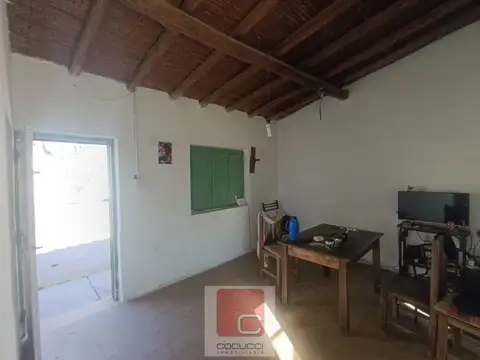 COCUCCI INMOBILIARIA VENDE casa en Guaymallen