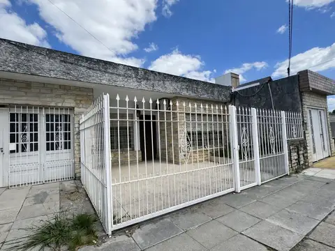 Gobernador Bruno M. de Zabala 1900