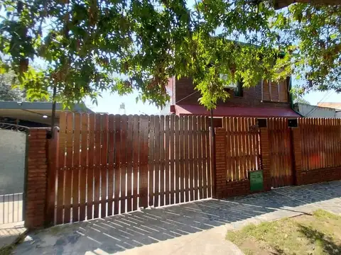 Venta | Casa | 2 Dormitorios | Gdero. Baigorria | Bo. Santa Rita | Apta crédito