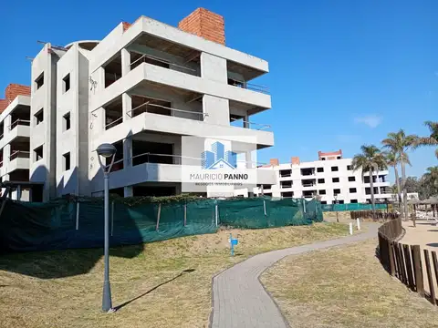 Departamento en Venta en Lagoon Pilar, USD 150.000