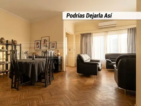 Chalet 3 dormitorios Venta - La Lucila