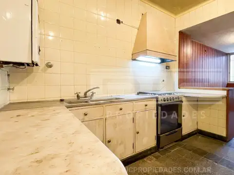 Casa en Venta 60 años