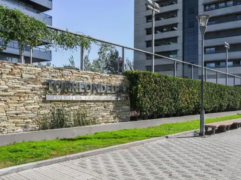 Av Caseros  "Torreon del Rio" al 100