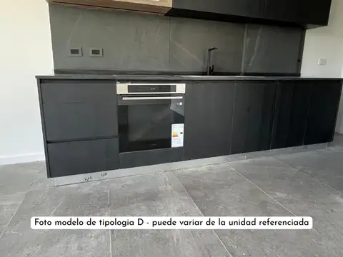 Departamento en Venta 2 años