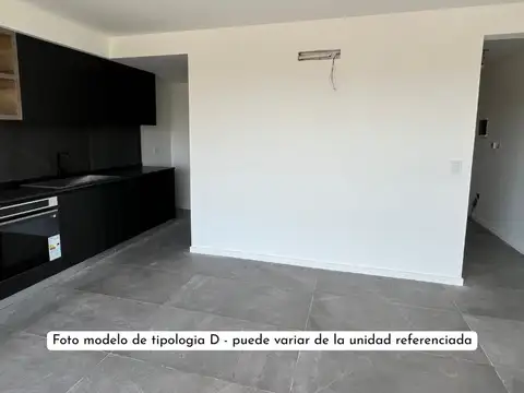 Departamento en Venta en Tigre Centro, USD 125.000