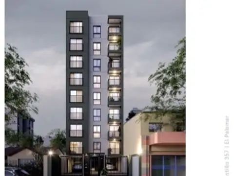 Departamento en Venta en El Palomar, USD 43.000